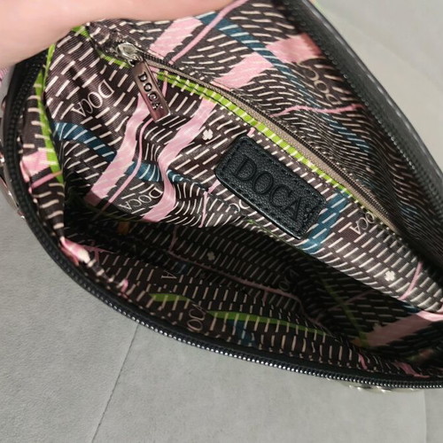 Doca beltbag like new, worn once