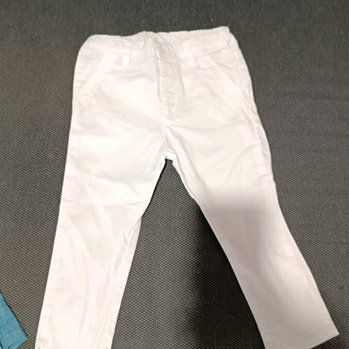 Mayoral pants 18 months like new