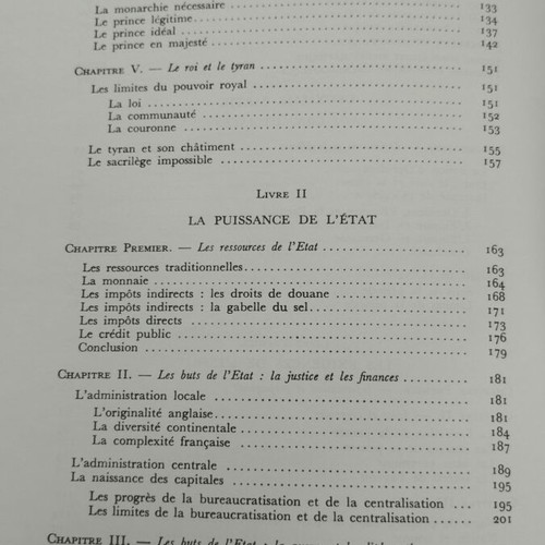 L'Occident aux XIVe et XVe siècles book like new, French