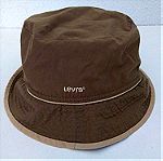  Καπέλο Bucket Levis