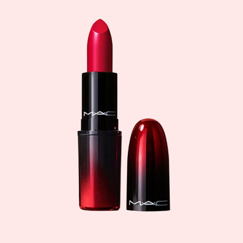 MAC Love Me Lipstick new, shade Ruby You