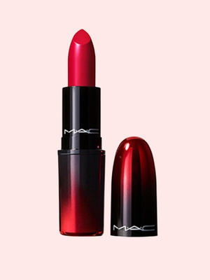 MAC Love Me Lipstick new, shade Ruby You