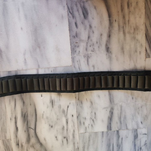Ammo belt Dispan like new