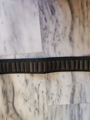 Ammo belt Dispan like new