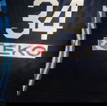  ORIGINAL Επίσημη Εμφάνιση Nike Γιάννης Αντετοκούμπο Μπλε.  ΜΕΓΕΘΟΣ XL