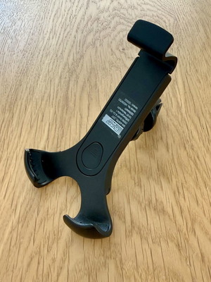 Car phone holder for air vent Ultimate Speed, like new
