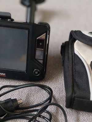 Navigator Altec σαν καινούργιο με θήκη και καλώδιο σύνδεσης