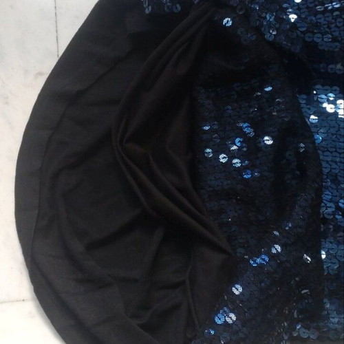 Angel Eye dress with sequins like new, size M