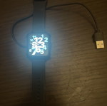 Smart watch used