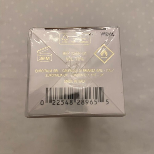 Michael Kors Sexy Amber women's perfume 50 ml new Eau de Parfum