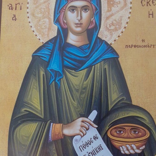 Wooden handmade religious icon new, 39×28 cm
