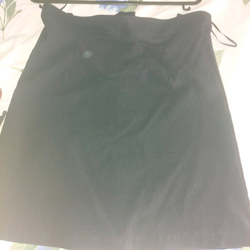 Evita parade set for girls up to 15 years like new, blue adjustable skirt