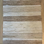 Palamaiki hallway rug used