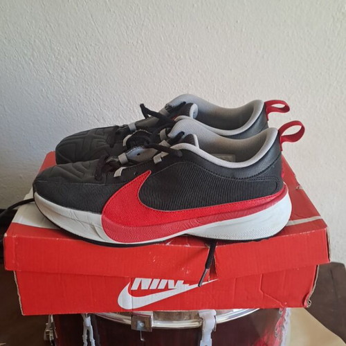 Nike αθλητικά παπούτσια συλλεκτικά Αντετοκούνμπο, σαν καινούργια, νούμερο 39