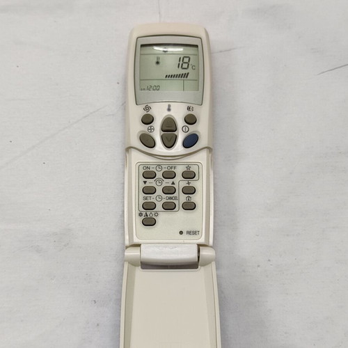 LG 6711A remote control used, works well