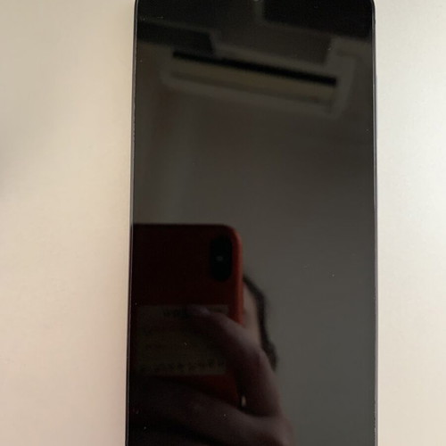 Samsung Galaxy S23 128GB used, 8GB RAM, 50MP camera, black
