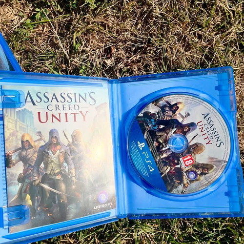 PS4 game bundle: The Last of Us Part II and Assassin's Creed series