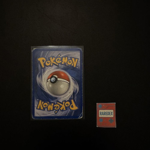 Ninetales Holo Rare 12/102 Pokemon TCG Base Set card