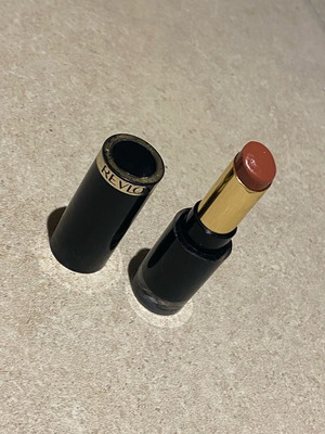 Revlon Shine Stick sheer κραγιόν μεταχειρισμένο