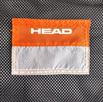 Head Swimming Backpack Black New