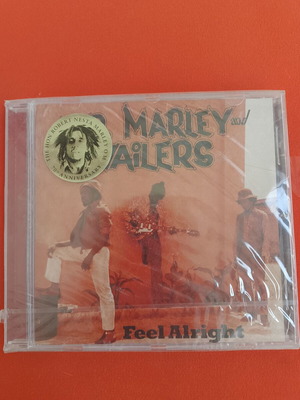 Συλλογή CD Bob Marley νέα σετ 13 άλμπουμ ρέγκε