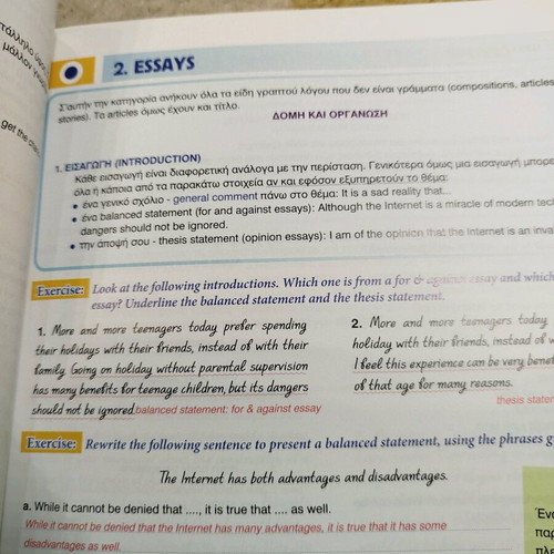 B2 Writing for all Teachers Book new