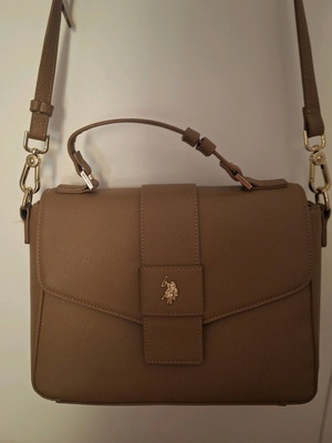 Τσάντα US Polo assn.