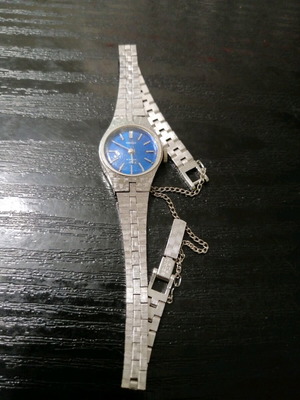 SEIKO JAPAN - H Γυναικείο