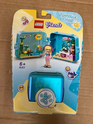 Lego 41411 Friends Καινούργιο