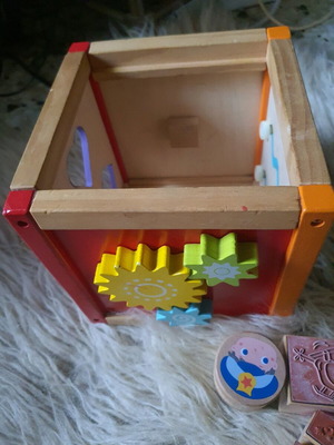 Παιχνίδια διάφορα μεταχειρισμένα, όλα μαζί