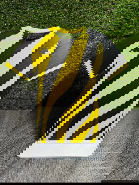 Διακοσμητική Φανέλα Άρη – 3D Printed Διακοσμητικό