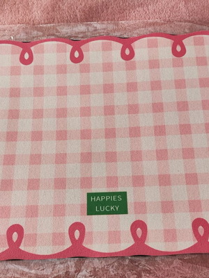 Anti-slip kitchen countertop mat new, absorbent