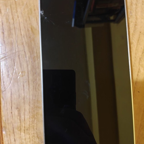 S24 Plus screen used with broken display