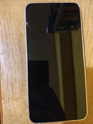 S24 Plus screen used with broken display