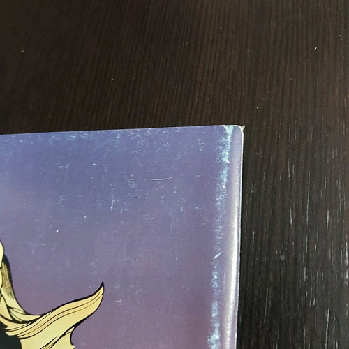 X-men Annual '95 used with signature, Marvel Comics