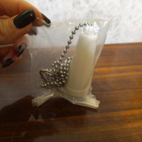 Toilet cistern accessories new
