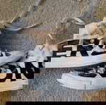 Converse υφασμάτινα μποτακια νούμερο 32 (19.5. cm)