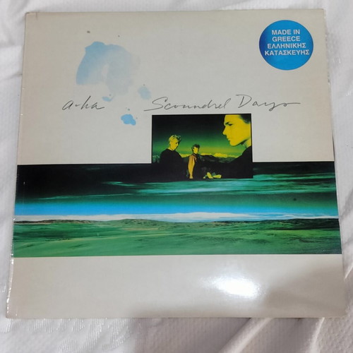 Vinyl records pop rock classic pack with bonus album like new