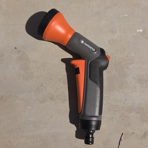 Gardena 18311-20 Classic Water Gun new