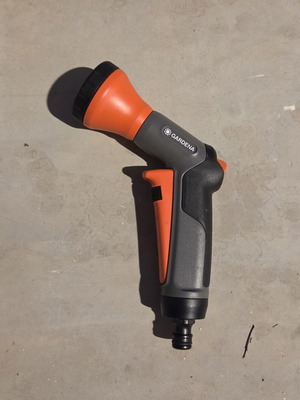 Gardena 18311-20 Classic Water Gun new
