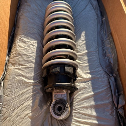 Honda X-ADV 750 21-24 shock absorber lightly used