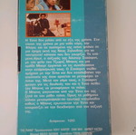 Piano Lessons VHS used