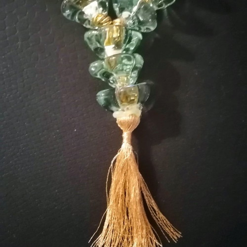 Table rosary