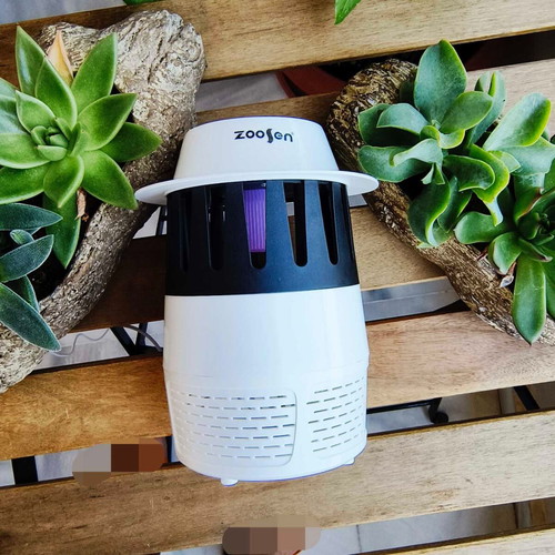 Mosquito Killer Ecological USB Mosquito Exterminator new