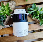 Mosquito Killer Ecological USB Mosquito Exterminator new