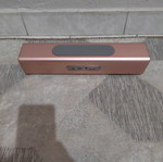 Bluetooth portable speaker