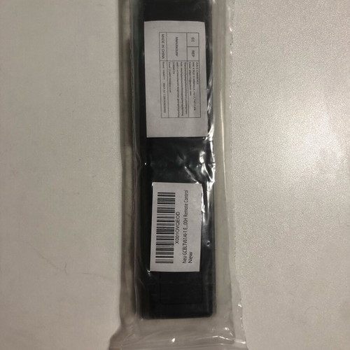 VINABTY remote control for Changhong and CHIQ TVs new