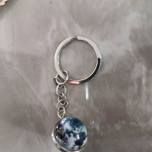 Keychain new