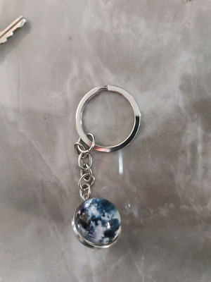 Keychain new
