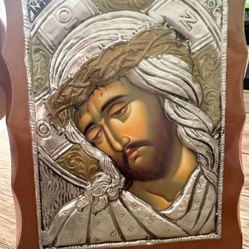 Byzantine icon copy new